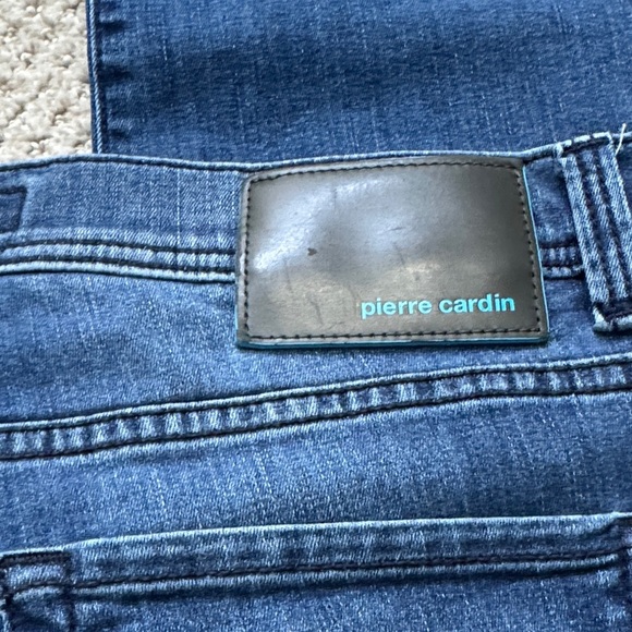 Pierre Cardin -Future Flex - Fit Lyon Tapered - Picture 9 of 9